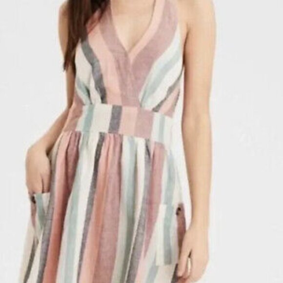 🤗158- You Are Striping Adorable 💖 American Eagle - Picture 2 of 16